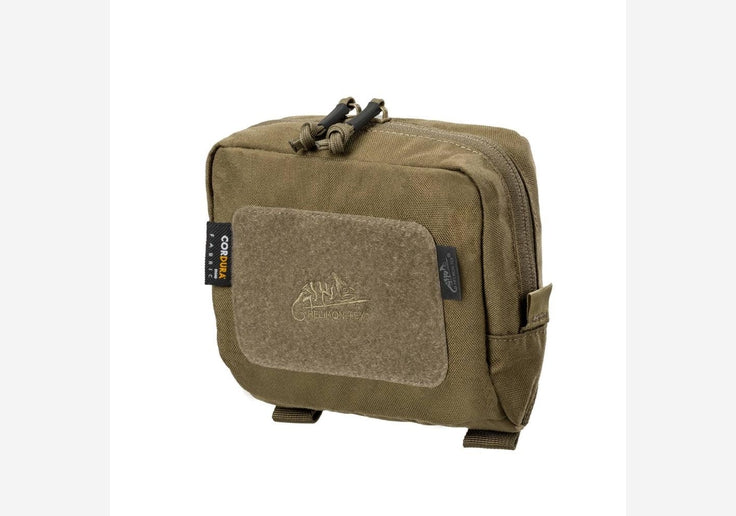 Helikon Tex - COMPETITION Utility Pouch - Adaptive Green unter Pouch