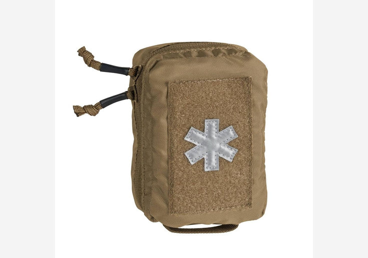 Helikon Tex - MINI MED KIT - Coyote unter Pouch